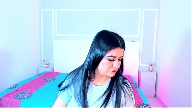 TianaGlow26 online show from 26, 9, 2025