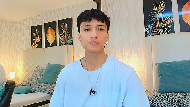 Lean Portman online show from 13, 1, 2026