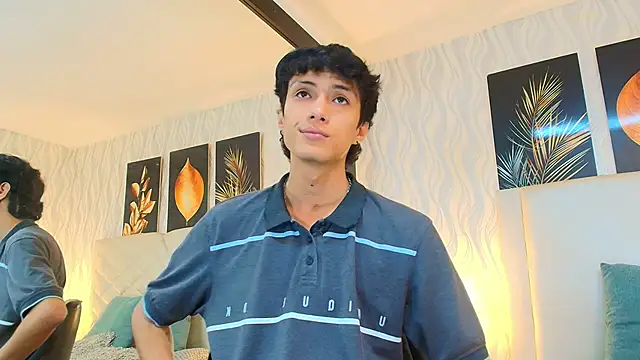 Lean Portman online show from 17, 2, 2026