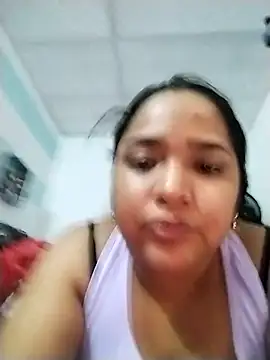 Angelly ricura online show from 17, 11, 2025