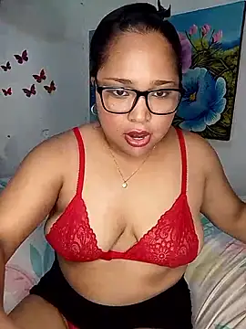 Angelly ricura online show from 6, 3, 2026