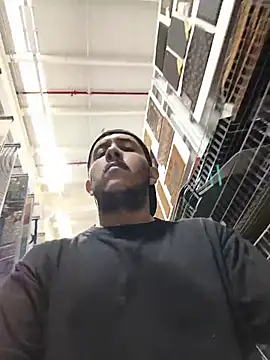 Misterjhons2 online show from 28, 3, 2026