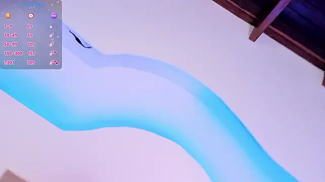 Aliina  Sauvage online show from 26, 10, 2025