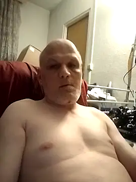 Snapshot of NacktDaniel chatting on 14, 9, 2025 NacktDaniel online show from 14, 9, 2025