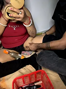 nishababybaby online show from 18, 11, 2025