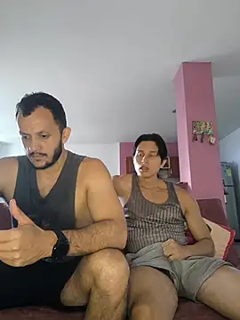 TeddyBear 07 online show from 18, 11, 2025