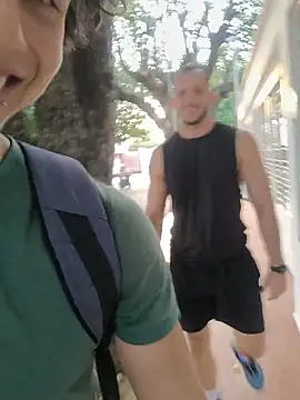 TeddyBear 07 online show from 20, 12, 2025