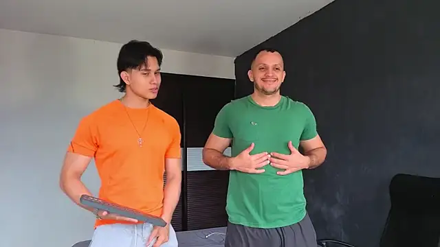 TeddyBear 07 online show from 14, 3, 2026