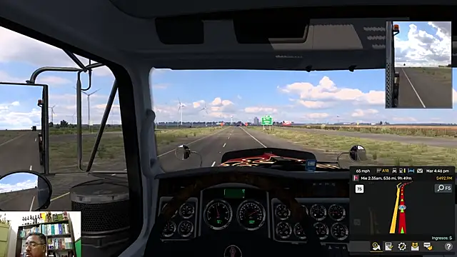 HomHot47 online show from 13, 9, 2025