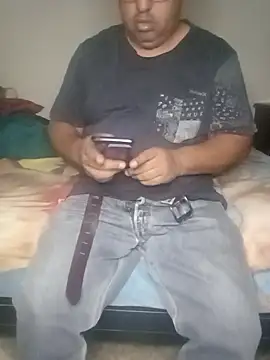 HomHot47 online show from 26, 10, 2025