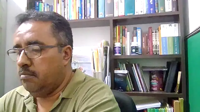 HomHot47 online show from 19, 11, 2025