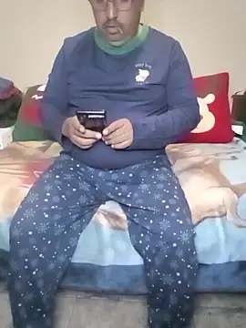 HomHot47 online show from 21, 12, 2025