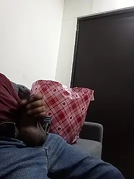 HomHot47 online show from 11, 2, 2026