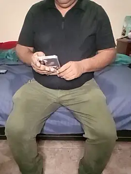 HomHot47 online show from 30, 3, 2026