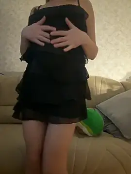 Nikihot   online show from 11, 11, 2025