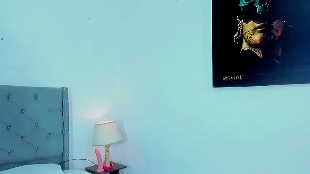 megan rousexx online show from 22, 9, 2025