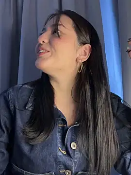 Snapshot of Angeldusttt chatting on 18, 9, 2025 Angeldusttt online show from 18, 9, 2025