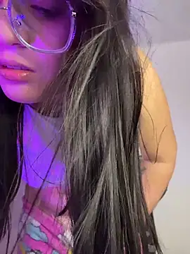 Snapshot of Angeldusttt chatting on 6, 10, 2025 Angeldusttt online show from 6, 10, 2025