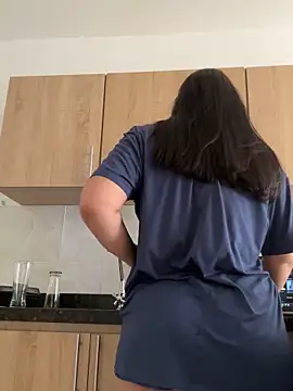 Snapshot of Angeldusttt chatting on 30, 10, 2025 Angeldusttt online show from 30, 10, 2025