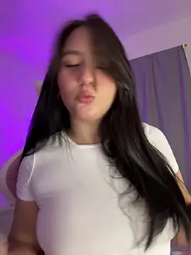 Snapshot of Angeldusttt chatting on 11, 11, 2025 Angeldusttt online show from 11, 11, 2025