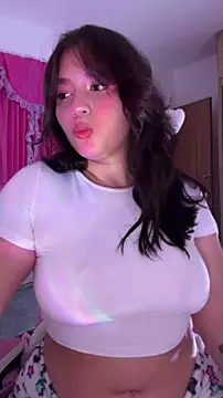 Angeldusttt online show from 23, 5, 2026