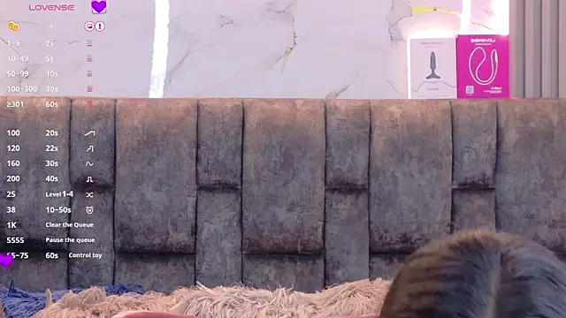 Ava Cristi online show from 3, 3, 2026