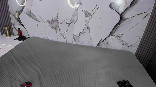 DakotaStarkx online show from 3, 12, 2025