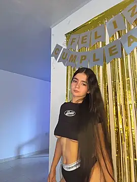 Ashley and Zoe online show from 12, 2, 2026