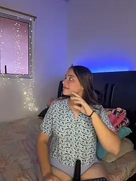 Ashley and Zoe online show from 8, 3, 2026