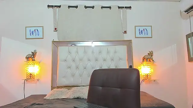 hanna roussex69 online show from 20, 9, 2025