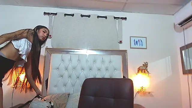 hanna roussex69 online show from 26, 9, 2025