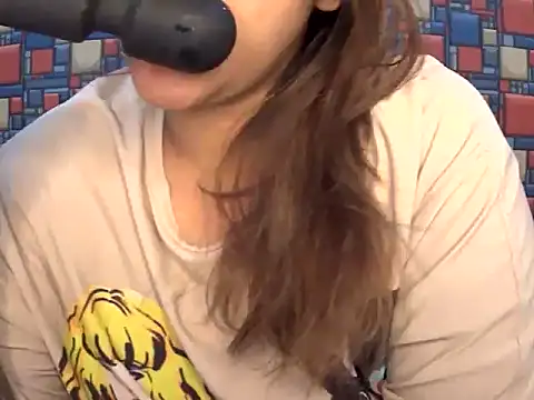 mrymlove online show from 18, 12, 2025