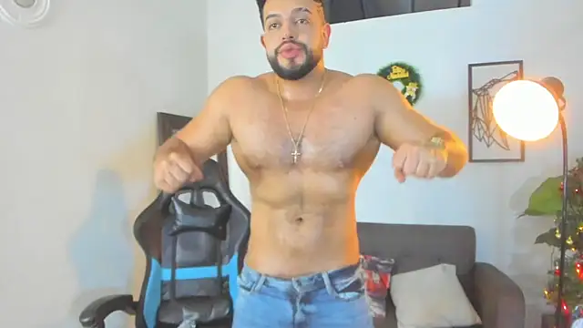 Snapshot of Justin_kingX7 chatting on 14, 12, 2025 Justin kingX7 online show from 14, 12, 2025