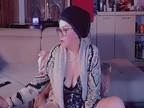 sola1213 online show from 18, 1, 2026