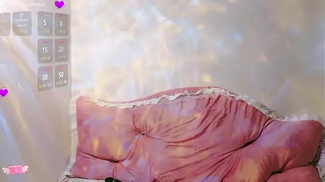 Sofia-sakura online show from 12, 2, 2026