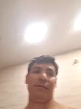 Elcurvo69 online show from 23, 11, 2025