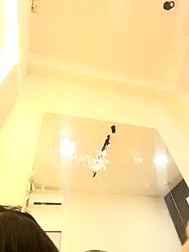 SofiaWildee online show from 27, 9, 2025