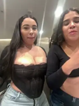 SofiaWildee online show from 8, 6, 2026