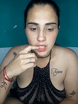 kariciasecreta online show from 20, 11, 2025