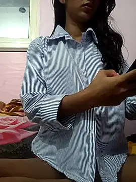 riyaroy9999 online show from 18, 11, 2025