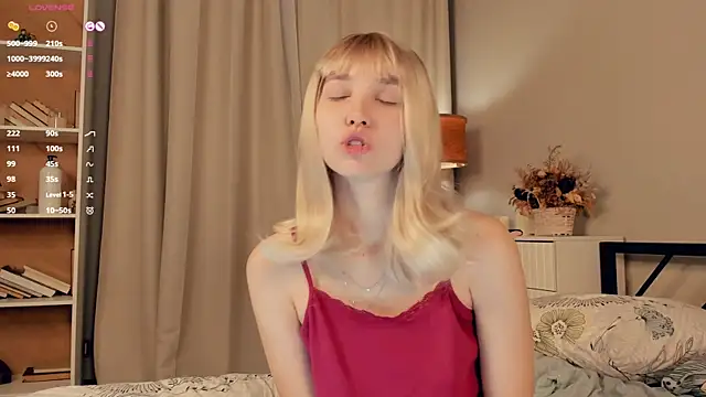 ErinBissonnette online show from 8, 11, 2025