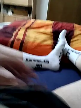 Snapshot of boxerundsocken91 chatting on 21, 10, 2025 boxerundsocken91 online show from 21, 10, 2025