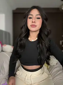 abbyhdk online show from 20, 11, 2025