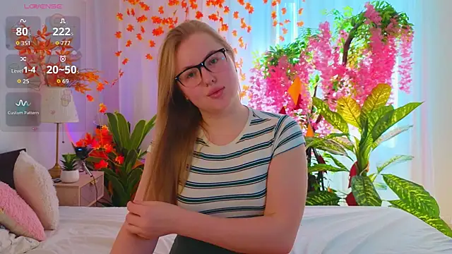 JudithWilson online show from 14, 11, 2025