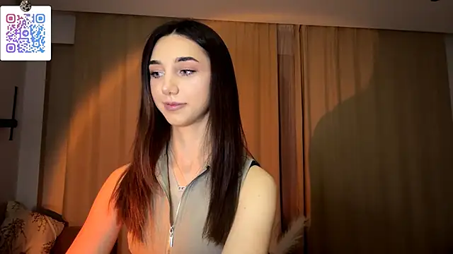 LinaMour online show from 9, 1, 2026