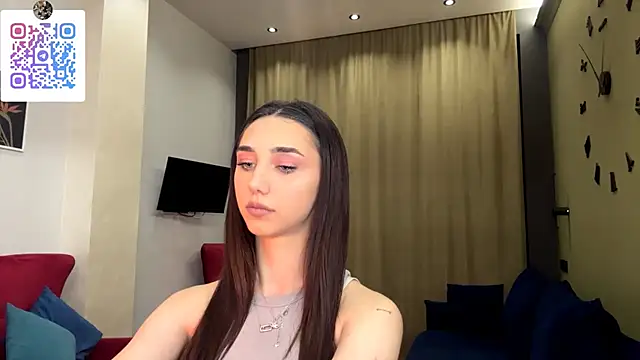 LinaMour online show from 8, 2, 2026