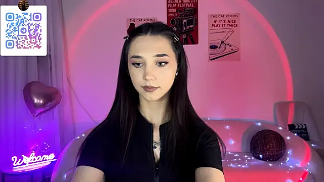 LinaMour online show from 29, 5, 2026