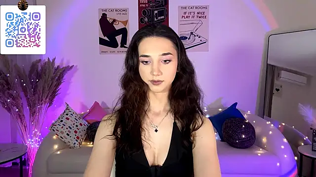 Snapshot of LinaMour chatting on 29, 6, 2026 LinaMour online show from 29, 6, 2026