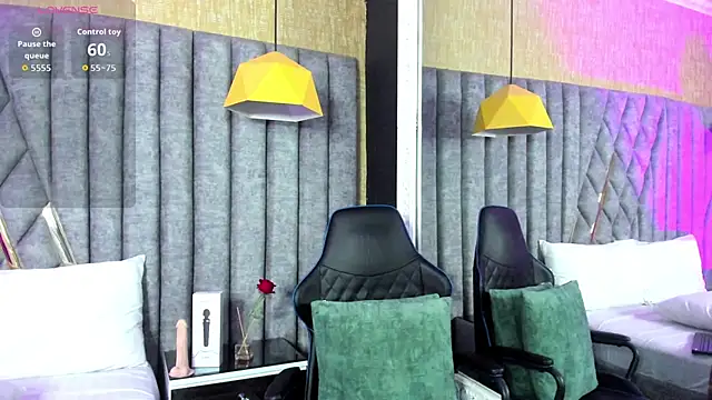 SkylerBloomm online show from 18, 2, 2026