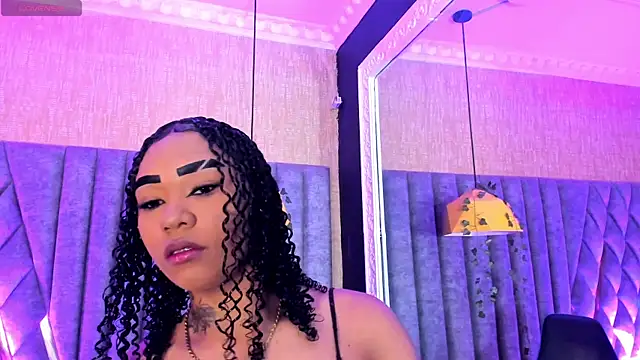 Snapshot of SkylerBloomm chatting on 9, 7, 2026 SkylerBloomm online show from 9, 7, 2026